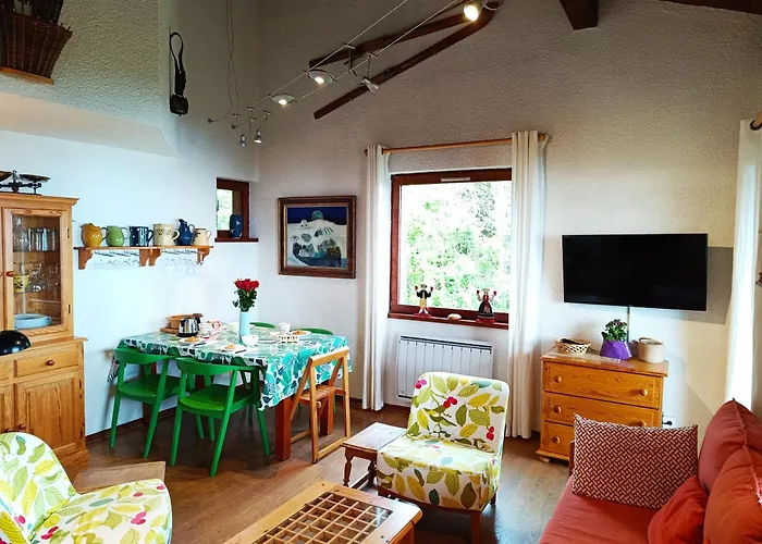 Appartamento Le Tavaillon *